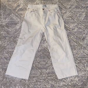 ZARA women’s jeans